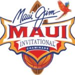 At the Lahaina Civic Center